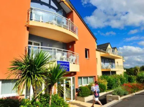 Residence Du Golf De l’Ocean