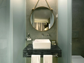 Dalma Old Town Suites