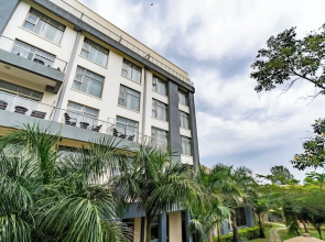 Fairways Hotel Kisumu