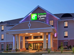 Hampton Inn Westfield