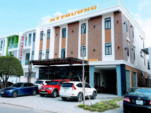 Hotel My Phuong