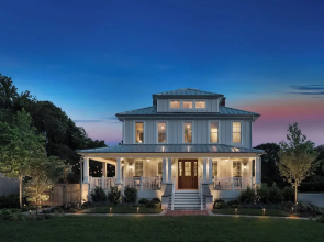 1313 West Luxury Boutique Hotel