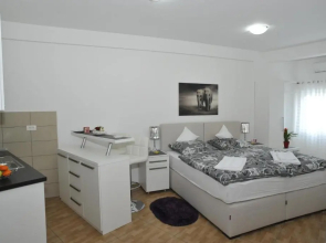 Apartment Jovana Nikšić