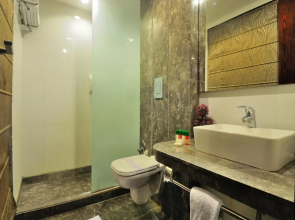 Hotel Elegance New Delhi Railway