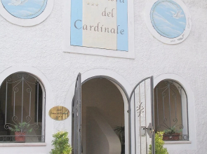 La Dimora del Cardinale