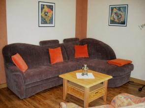 Ferienwohnung Haus Kotthoff