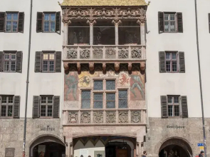 DION Hotel Wattens