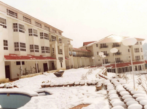 Club Mahindra Snow Peak Manali