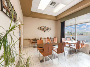 Quality Inn Williams Near Grand Canyon