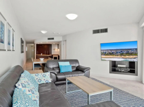 Sirocco 507 by G1 Holidays