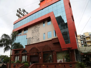 OYO 1061 Hotel Bhairavee