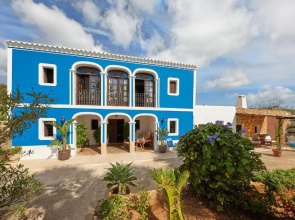 Villa Can Coves