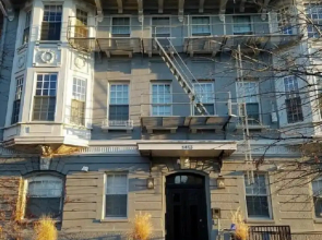 Beautiful Furnished Bedrooms in DC