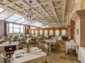 Pontiana Thalasso Hotel (ex Magic Balneario Hotel)