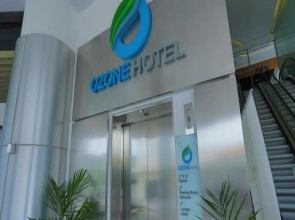 Ozone Hotel Pantai Indah Kapuk