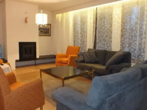 Holiday Home Tuohitie