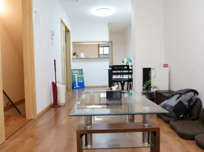 SONG Japan Villa/Tengachaya Station Direct access Kansai AIRPORT/FREE GARAGE/near KABUKI theater
