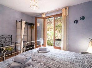 Appealing Villa in Cébazan With Private Swimming Pool