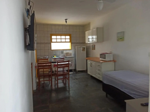 Condominio Colonial Apartamentos 150M Da Praia
