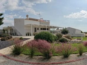 Southeast hotel