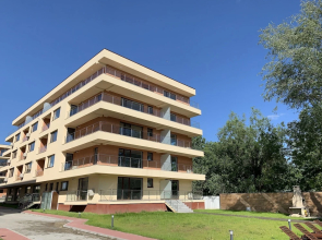 Snagov Lake Suites