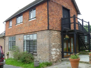 Moaps Farm Bed and Breakfast