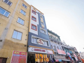 Hotel Midcity