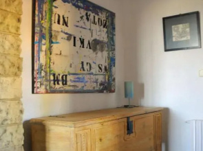 Casa Del Artista Bed & Breakfast