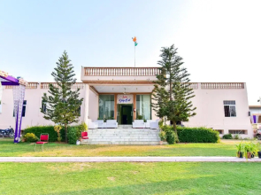 Hotel Day Out by OYO Rooms