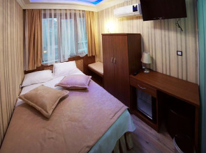 Отель Sarajevo Taksim