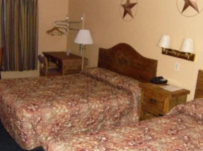 Ranch Motel