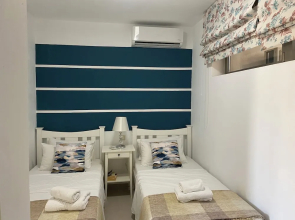 Elegant, Modern With Shared Swimming Pools