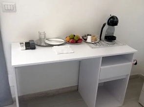 B&b Spiaggia Lazzaretto