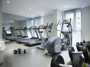 Travelodge Myeongdong Euljiro