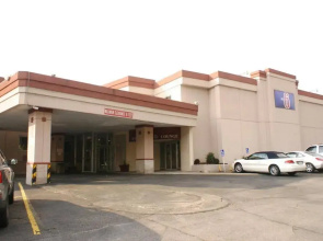 Motel 6 Pittsburgh