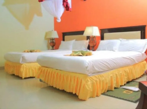 Lewi Resort and Spa