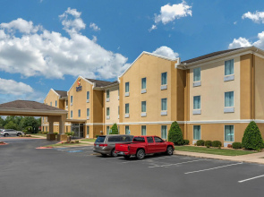 Comfort Inn & Suites Bryant - Benton