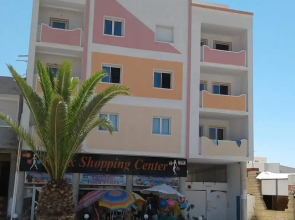 Residence MahdiaSquare