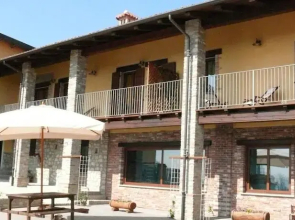 Agriturismo Cascina Zanot