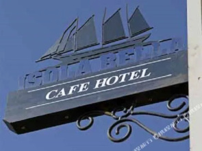 Cafe Hotel ISOLA BELLA
