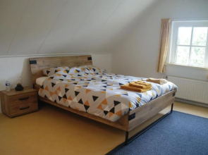 B&B d'Olle Saks