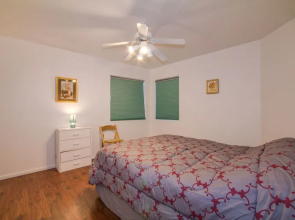 Las Vegas Luxury Vacation Villa