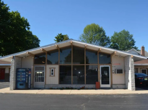 Ventura Motel