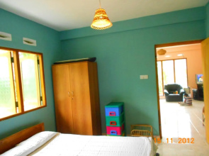Ananda Guest House