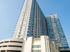 OYO 3691 Apartment Saladin Mansion