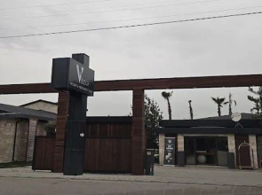 Velour Resort SPA