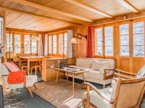 Chalet Lecocq