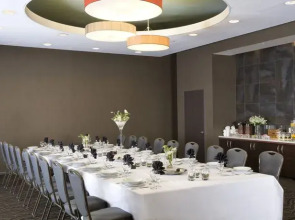 Hotel Meda - Art of Museum Kampa