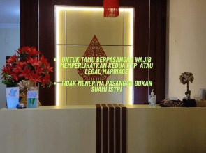 Wisma Sejahtera Hotel