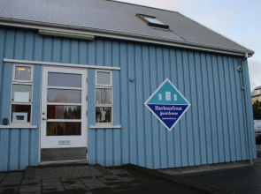 Harbourfront guesthouse